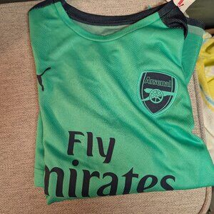 Arsenal Jersey